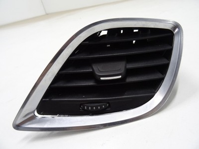 Opel mokka a решітка обдув правий перед передня фото №1