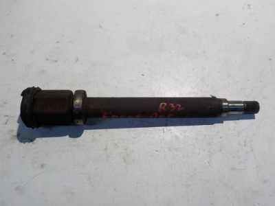 Ford focus ii mk2 2.0 16v aoda приводной вал правая опора автоматическая коробка передач фото №1