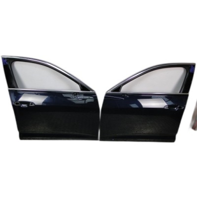 Двері перед audi a6 4k0 lx5b фото №1