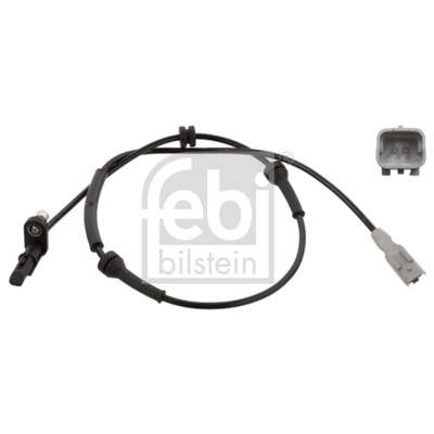 SENSOR VELOCIDAD REVERSIBLE RUEDAS FEBI BILSTEIN 107283  