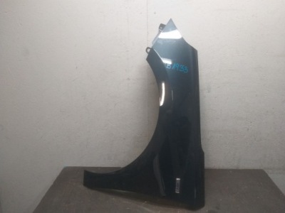 Крила перед лівий hyundai i30 iii 3 17- фото №1