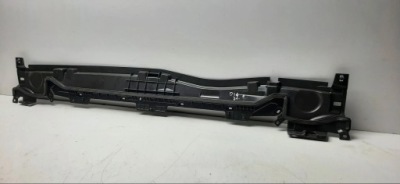 Жабо нижні citroen ds4 ii 21- 9861461880 eu фото №1