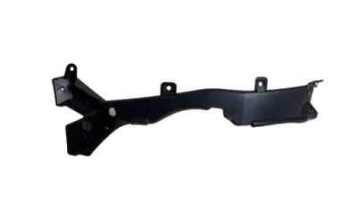 Jaguar f-type напрямна бампера задня лівий фото №1