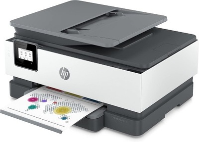 Drukarka atramentowa HP OfficeJet 8012e