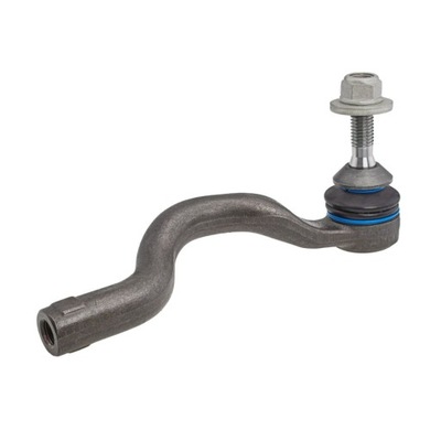 Наконечник тяга левая jaguar xj 09-16 фото №1