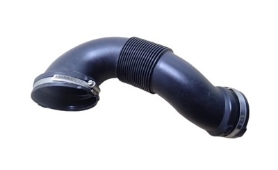 Audi a6 c8 труба повітря 06m129616c фото №1