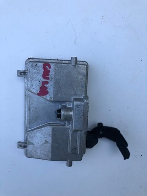 Alfa romeo giulia камера передняя модуль 16- фото №1