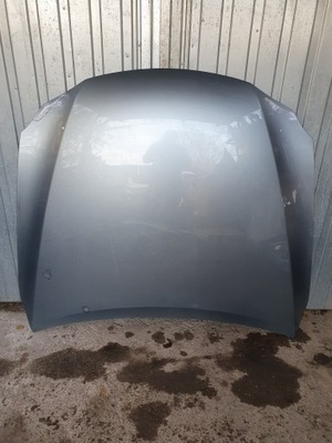 Капот lexus is 220 фото №1