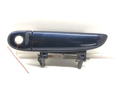 Ручка перед ліва chrysler sebring 00-07 фото №1