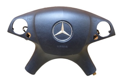 PAGALVĖ AIRBAG VAIRUOTOJO MERCEDES C KLASĖ W204 