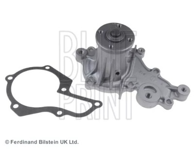 BLUE PRINT ADK89104 НАСОС ВОДЫ SUZUKI SAMURAI, SJ413 1.3 09.84-12.04