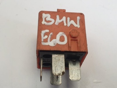 Bmw e60 реле 1742690 фото №1