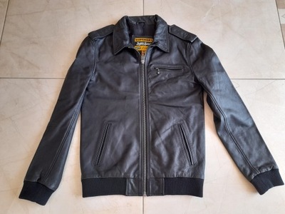 SUPERDRY BENJAMIN BOMBER JACKET R. M