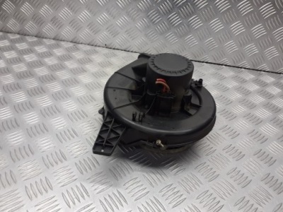 Вентилятор обдув skoda fabia i 1.2 6q1819015 фото №1