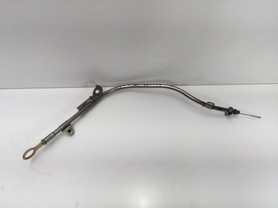 Navara iv d23 np300 2.3d щуп щуп масла фото №1