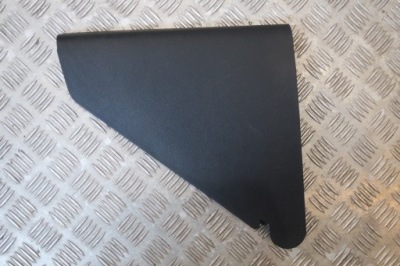 Mercedes w447 пластик защита a4476801006 фото №1