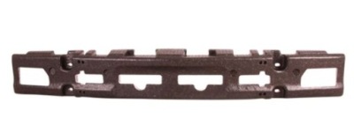 Абсорбер бампера ford mustang 05- 4r3z17c882aa фото №1