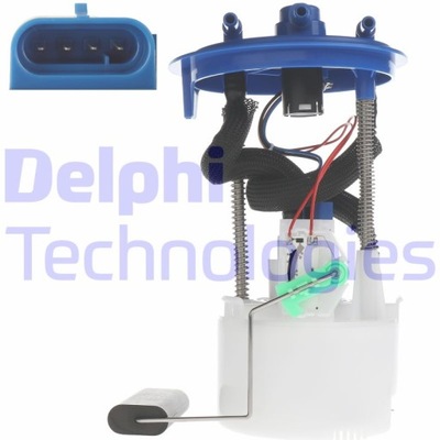 DELPHI FG2376-12B1 UNIDAD POTENCIA W COMBUSTIBLE  