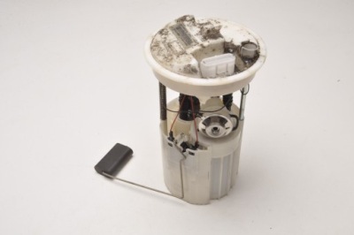 Volvo c30 s40 ii 2.4 b насос пального 3m51-9h307-cd фото №1