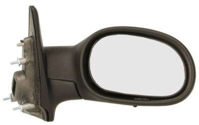 Зеркало электрическое  renault laguna 1 93-02 правое фото №1