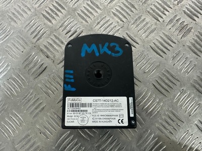 FORD FOCUS MK3 МОДУЛЬ BLUETOOTH CS7T-14D212-AC