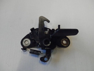 Peugeot 206 замок капот фото №1