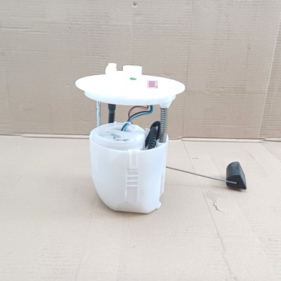 Mazda 3 bm 2.0 skyactiv помпа топлива фото №1