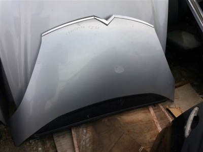 Капот citroen c4 picasso i ezrc фото №1