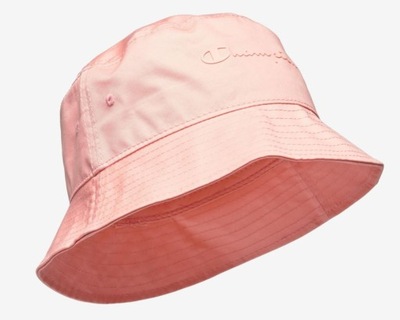 CHAMPION Czapka Kapelusz BUCKET HAT L/XL