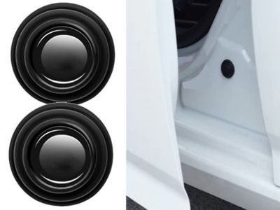 2x ODBÓJ Ciche zamykanie DRZWI MASKI BAGAŻNIKA VW AUDI SEAT