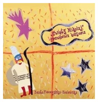 Święty Mikołaj - prawdziwa historia