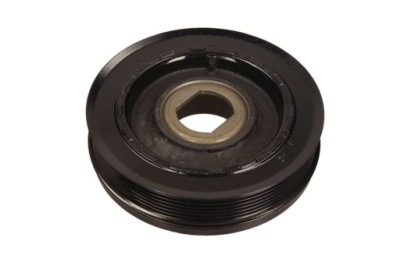 104451/feb шків колінчастого вала колінчастого renault 1,6dci trafic iii/megane iv фото №1