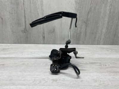 Моторчик двірники правий лампи фара mercedes sl r129 1298200442 фото №1