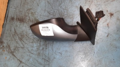 Зеркало правое seat altea 04r 5 pin фото №1