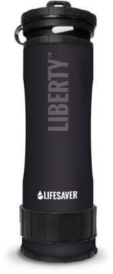 Lifesaver Liberty Black