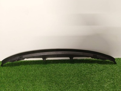 Vw golf plus variant засувка передній перед спойлер 1k0805915c фото №1