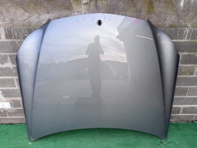 Mercedes e klasa w212 a212 рестайлинг  капот передняя оригинал  европа фото №1