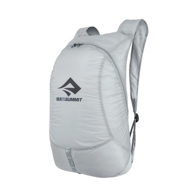 Plecak Sea To Summit Ultra-Sil Daypack 20 L high rise grey