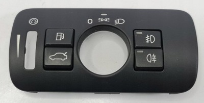 Защита выключателя света volvo xc70 фото №1