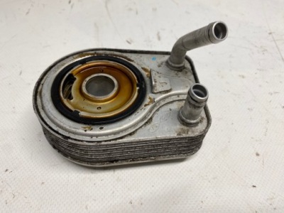 Радиатор масла hyundai tucson ii 1.6 t-gdi g4fj 15-21 фото №1