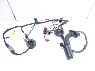 Audi a6 c7 жгут дверь перед правая kombi 5d фото №1