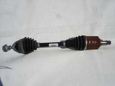 Bmw f30 f31 x-drive приводной вал левая 7597693 фото №1