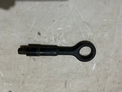 Ушко буксировочный porsche panamera 970 фото №1