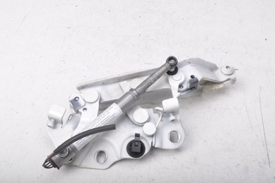 Audi a3 8v lift петля капот правий фото №1