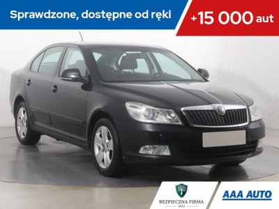 Skoda Octavia 1.4 TSI, Salon Polska, Serwis ASO