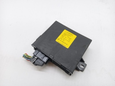 Mercedes s klasa w220 lift блок управления света a2208203685 фото №1