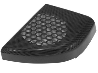 Mercedes w203 корпус накладка динамика дверь l фото №1