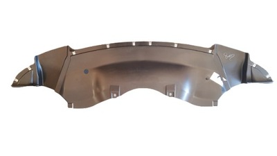 Dodge charger chrysler 300 magnum защита накладка фото №1