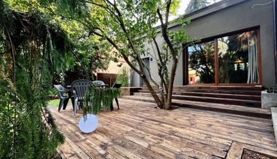 Dom, Warszawa, Włochy, 85 m²