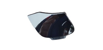 Mercedes s 217 lift 63 amg coupe заглушка фаркоп фото №1